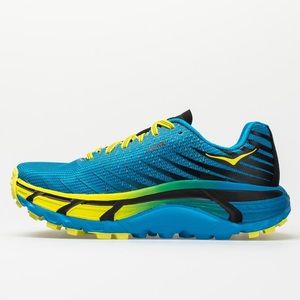 Hoka Evo Mafate 2